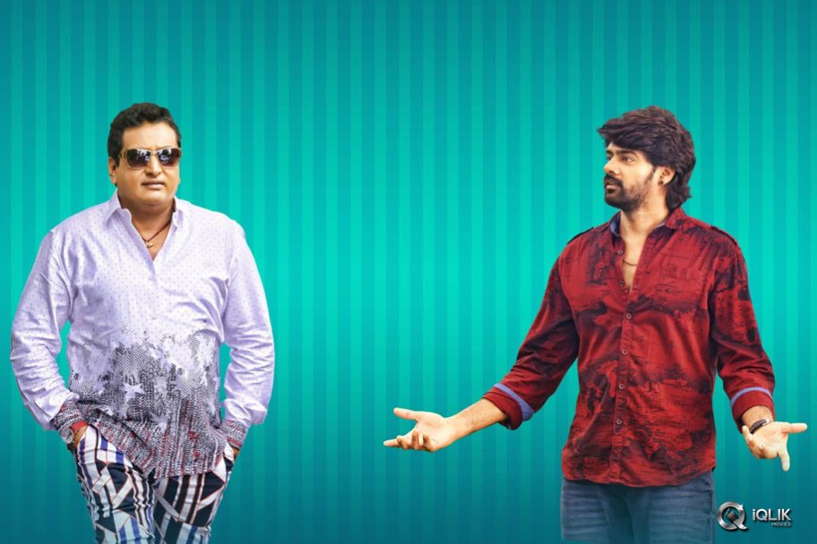 Meelo Evaru Koteeswarudu